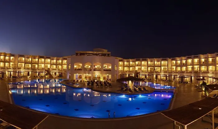 Resort Jaz Neo Sharks Bay 4*