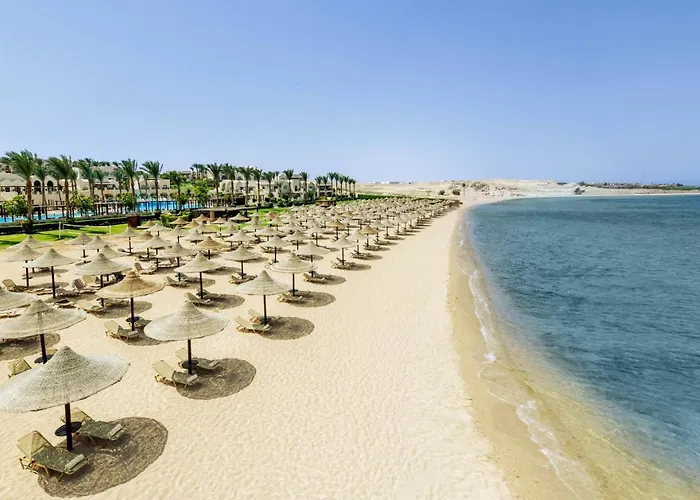Jaz Neo Sharks Bay 4* Şarm El-Şeyh