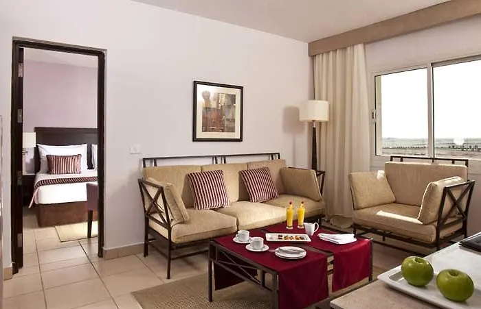 Jaz Neo Sharks Bay Resort Şarm El-Şeyh