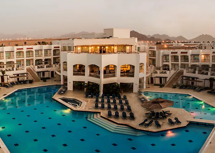 Resort Jaz Neo Sharks Bay