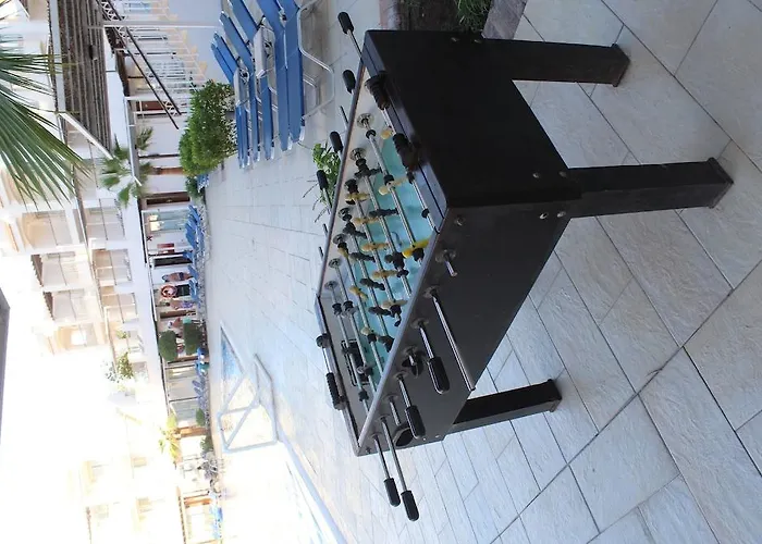 Jaz Neo Sharks Bay Resort