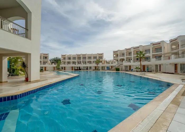 Resort Jaz Neo Sharks Bay
