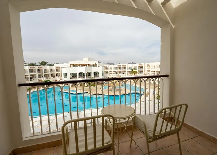 Resort Jaz Neo Sharks Bay Şarm El-Şeyh