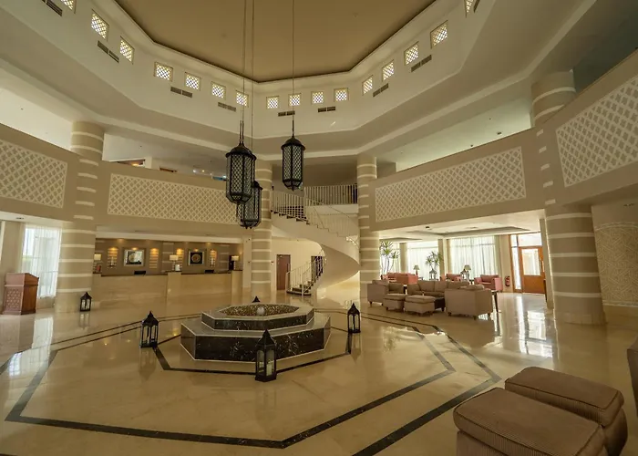 Jaz Neo Sharks Bay Resort 4*