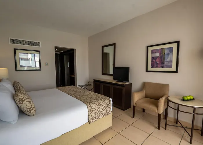 Resort Jaz Neo Sharks Bay 4*
