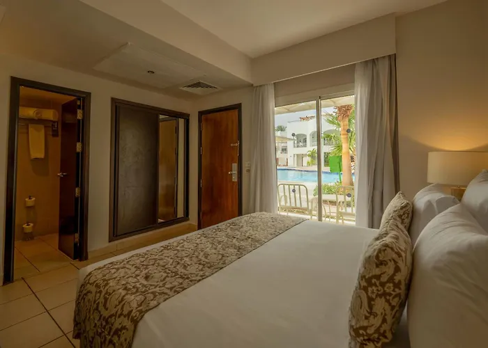Resort Jaz Neo Sharks Bay Şarm El-Şeyh
