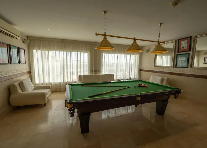 Jaz Neo Sharks Bay Resort 4*