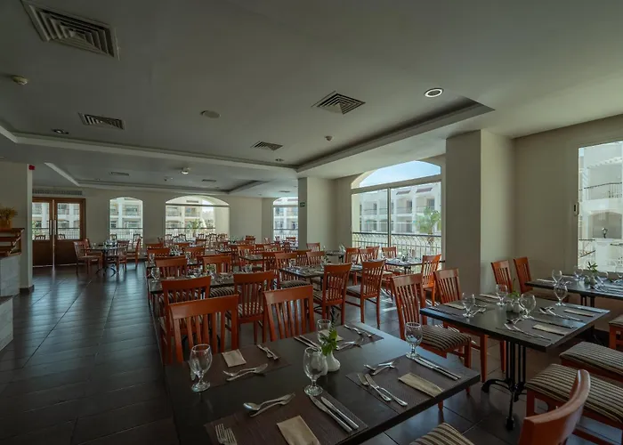 Resort Jaz Neo Sharks Bay Şarm El-Şeyh