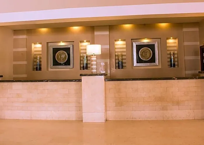 Jaz Neo Sharks Bay Resort Şarm El-Şeyh