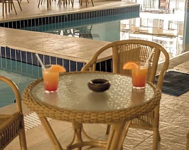 Resort Jaz Neo Sharks Bay 4*