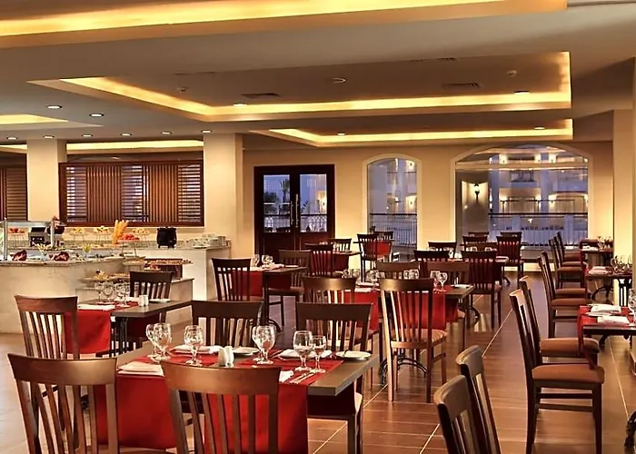 Resort Jaz Neo Sharks Bay Şarm El-Şeyh