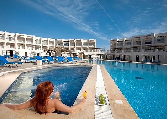 Resort Jaz Neo Sharks Bay Şarm El-Şeyh