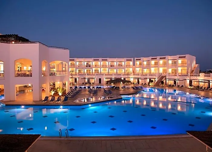 Jaz Neo Sharks Bay Resort 4*