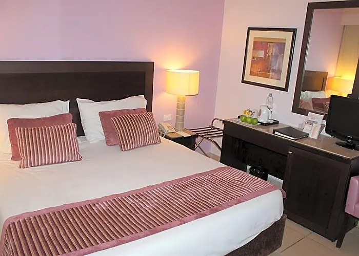 Jaz Neo Sharks Bay Resort 4*