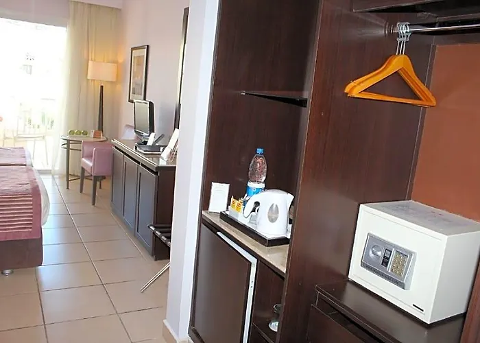 Resort Jaz Neo Sharks Bay Şarm El-Şeyh