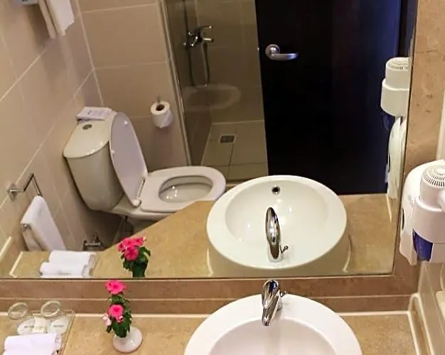 Jaz Neo Sharks Bay Resort Şarm El-Şeyh