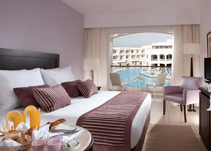 Jaz Neo Sharks Bay Station touristique 4*