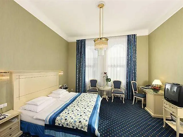 Jaz Neo Sharks Bay 4* Şarm El-Şeyh
