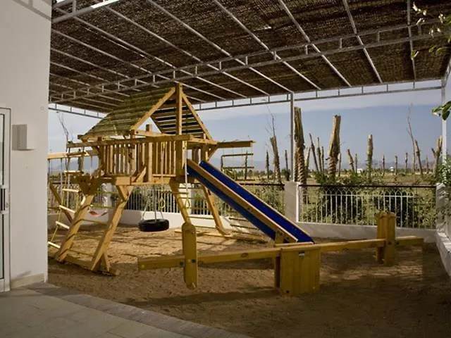 Jaz Neo Sharks Bay 4*