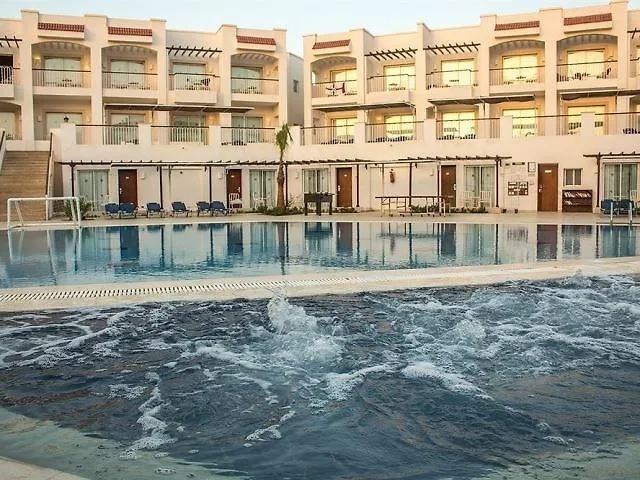 Jaz Neo Sharks Bay Resort Şarm El-Şeyh
