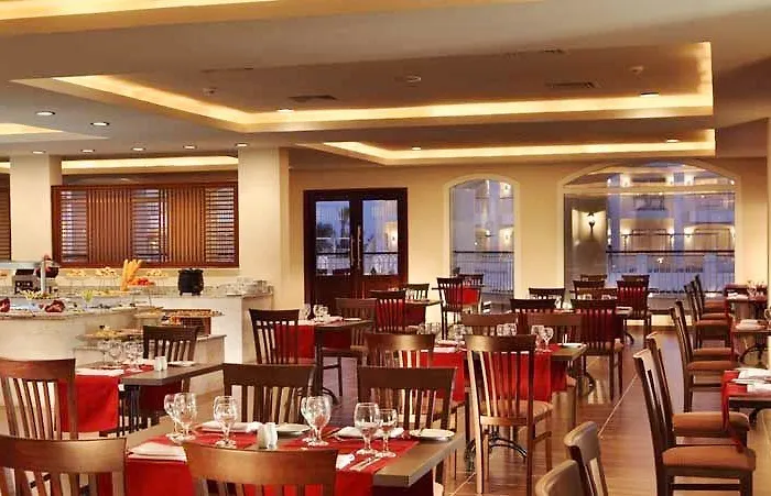 Jaz Neo Sharks Bay Resort 4*