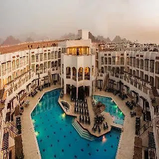 Resort Jaz Neo Sharks Bay Şarm El-Şeyh