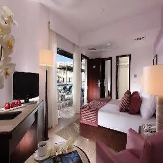 Jaz Neo Sharks Bay 4* Şarm El-Şeyh