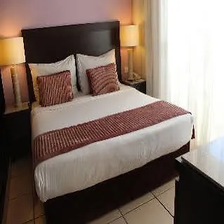 Jaz Neo Sharks Bay Resort Şarm El-Şeyh