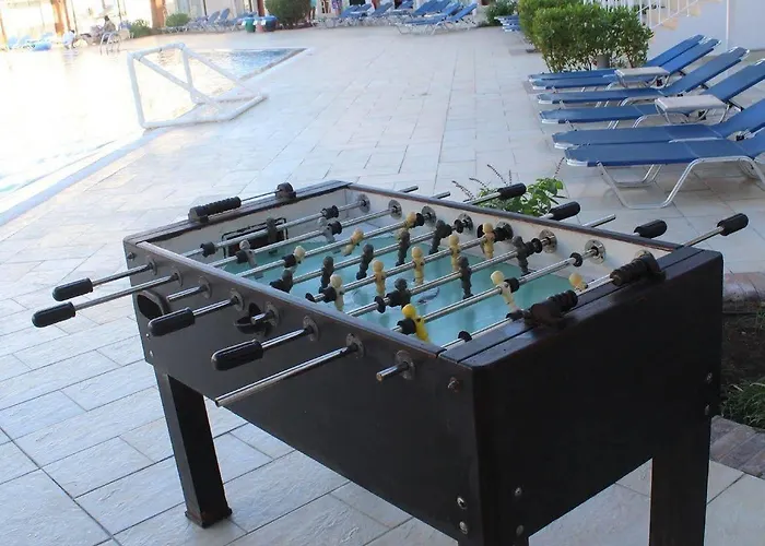 Jaz Neo Sharks Bay 4* Şarm El-Şeyh