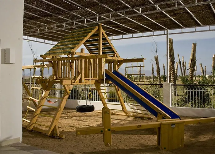 Resort Jaz Neo Sharks Bay